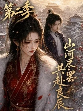 山河尽罢，共赴良辰第二季（309集）AI短剧 (2026)