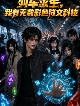 列车求生，我有无数彩色符文科技第三季（116集）AI短剧 (2026)