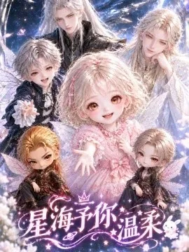 星海予你温柔(210集) AI短剧 (2026)