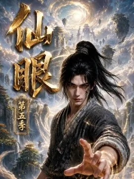 仙眼第五季（278集）AI短剧 (2026)