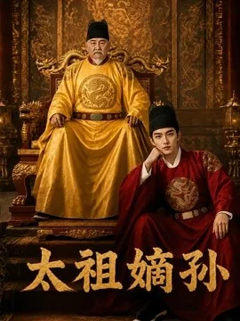 太祖嫡孙第一季（102集）AI短剧 (2026)