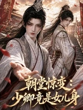 朝堂惊变:少卿竟是女儿身(40集)AI短剧 (2026)