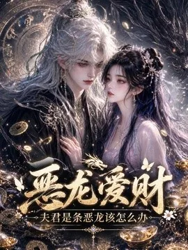 恶龙爱财夫君是条恶龙该怎么办（123集）AI短剧 (2026)