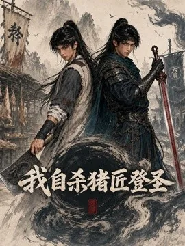 我自杀猪匠医登圣(201集)AI短剧 (2026)