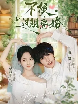 不候，过期离婚（86集）张翅＆至春禾 (2026)
