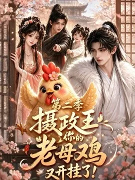 摄政王，你的老母鸡又开挂了第二季（203集）AI短剧 (2026)