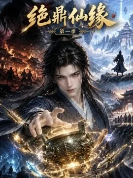 绝鼎仙缘（261集） AI短剧 (2026)