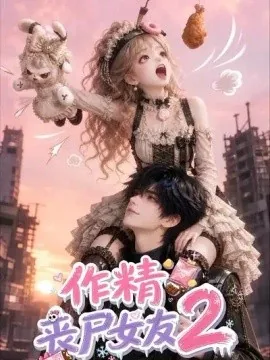 作精丧尸女友2（80集）AI短剧 (2026)