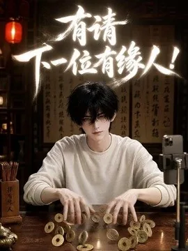 有请下一位有缘人!(60集)AI短剧 (2026)