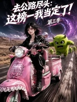 去公路尽头:这榜一我当定了!第三季(80集)AI短剧 (2026)