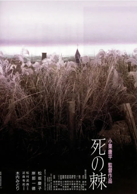 [夸克网盘]日本电影《死之棘》（1990）剧情 豆瓣7.7
