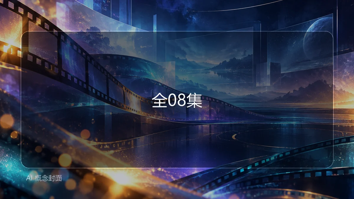 全08集