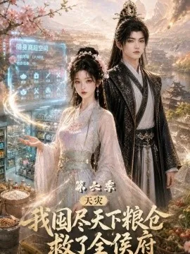 天灾我囤尽天下粮仓救了全侯府第六季（140集）AI短剧 (2026)