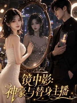 镜中影:神豪与替身主播(73集)AI短剧 (2026)