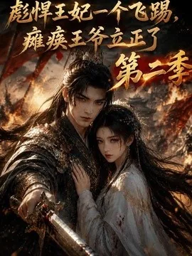 彪悍王妃一个飞踢，瘫痪王爷立正了第二季（109集）AI短剧 (2026)