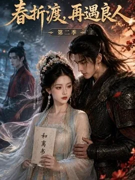 春折渡,再遇良人第二季(105集)AI短剧 (2026)