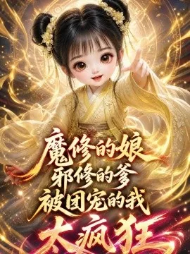 魔修的娘，邪修的爹，被团宠的我太疯狂（202集）AI短剧 (2026)