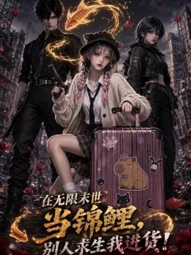 在无限末世当锦鲤,别人求生我进货!(116集)AI短剧 (2026)