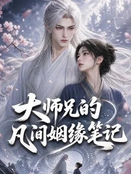 大师兄的凡间姻缘笔记（70集）AI短剧 (2026)