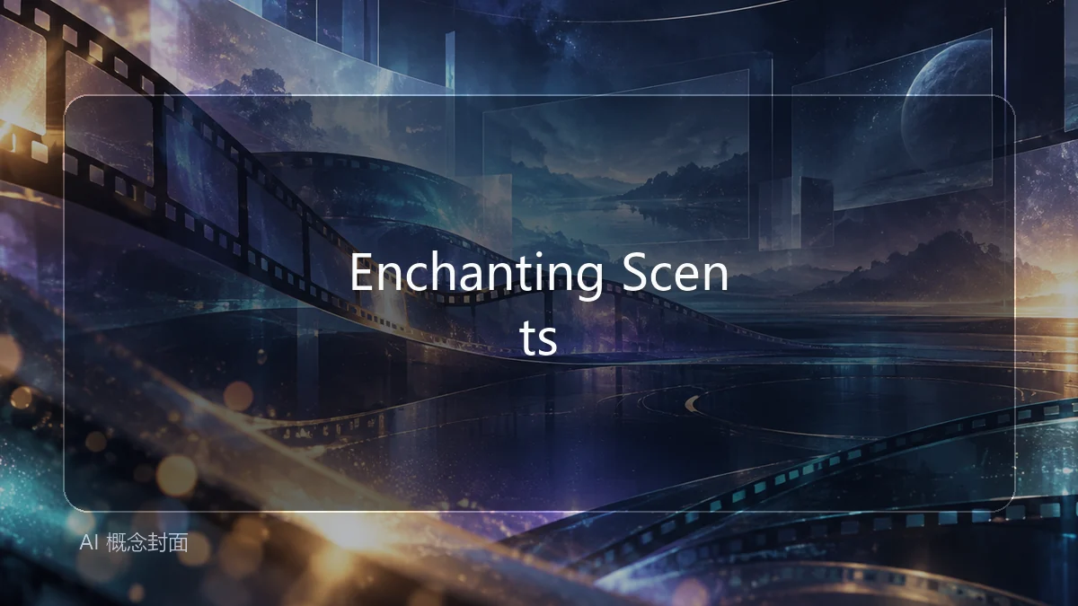 Enchanting Scents
