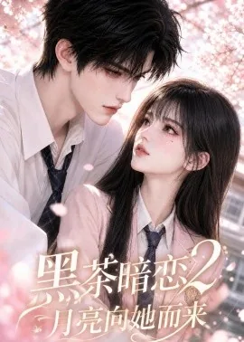 黑茶暗恋2：月亮向她而来（142集）AI短剧 (2026)