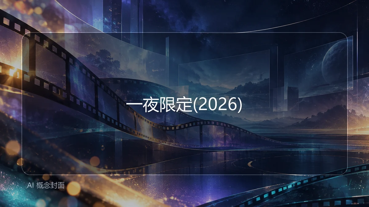 一夜限定(2026)