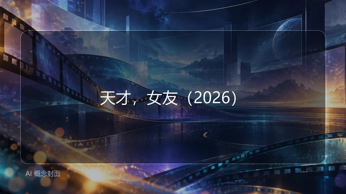 天才，女友（2026）