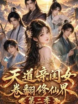 天道亲闺女,卷翻修仙界第二季(220集) AI短剧 (2026)