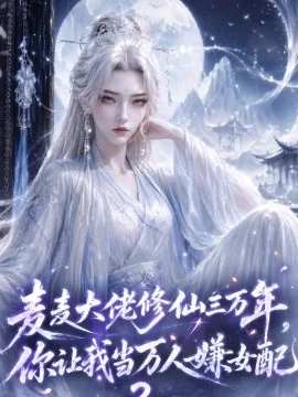 麦麦大佬修仙三万年，你让我当万人嫌女配2（58集）AI短剧 (2026)