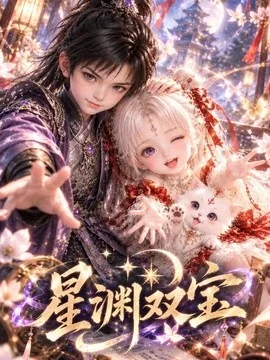 星渊双宝（235集）AI短剧 (2026)