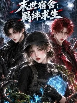 末世宿舍：羁绊求生（113集） AI短剧 (2026)