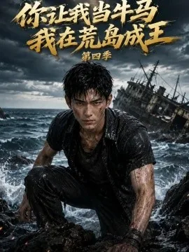 你让我当牛马我在荒岛成王第四季（123集）AI短剧 (2026)