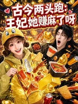 古今两头跑：王妃她赚麻了呀（226集）AI短剧 (2026)