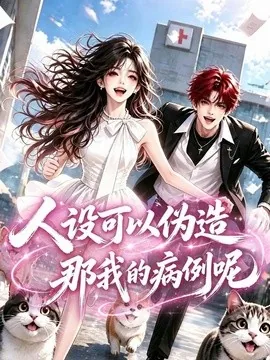 人设可以伪造那我的病例呢（104集）AI短剧 (2026)