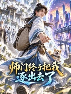 师门终于把我逐出去了（63集）AI短剧 (2026)