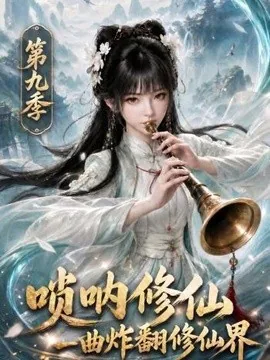 唢呐修仙，一曲炸翻修仙界第九季（119集）AI短剧 (2026)