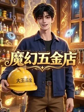 魔幻五金店（51集）AI短剧 (2026)