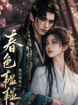 春色韫韫傻妃嫁疯王(108集)AI短剧 (2026)