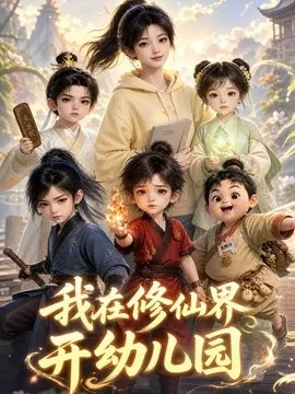我在修仙界开幼儿园（23集）AI短剧 (2026)