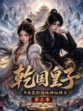 乾国皇子开局签到陆地神仙修为,第三季(46集)AI短剧 (2026)