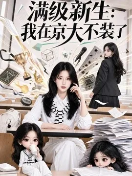 满级新生：我在京大不装了（45集）AI短剧 (2026)