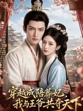 穿越成陪葬妃,我与王爷共夺天下(179集)AI短剧 (2026)