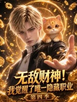 无敌财神！我觉醒了唯一隐藏职业第四季（200集）AI短剧 (2026)