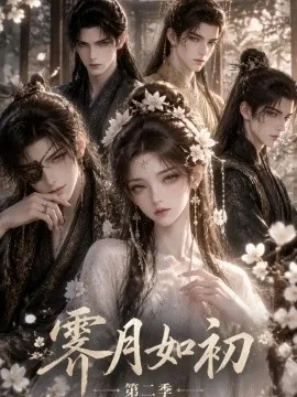 霁月如初第二季（237集）AI短剧 (2026)