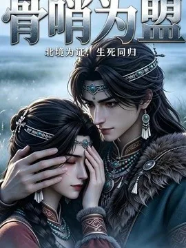 骨哨为盟（35集）AI短剧 (2026)