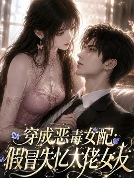 穿成恶毒女配：假冒失忆大佬女友（71集）AI短剧 (2026)