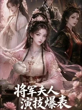将军夫人演技爆表(60集)AI短剧 (2026)