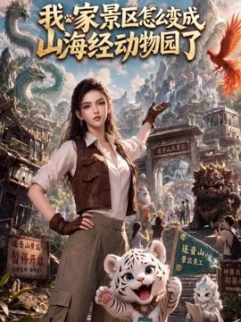 我家景区怎么变成山海经动物园了（105集）AI短剧 (2026)