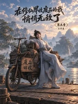 在修仙界收废品的我悄悄无敌了第五季仙界篇(217集)AI短剧 (2026)