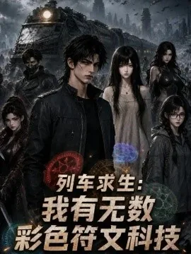 列车求生,我有无数彩色符文科技第二季(127集)AI短剧 (2026)